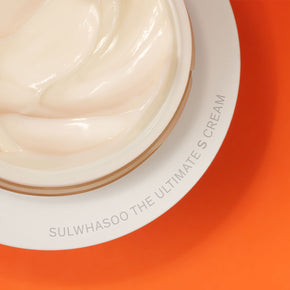 Sulwhasoo Die ultimative S-Creme, 30 ml